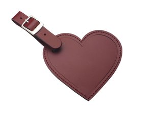 HEART poggyászcímke 2209094